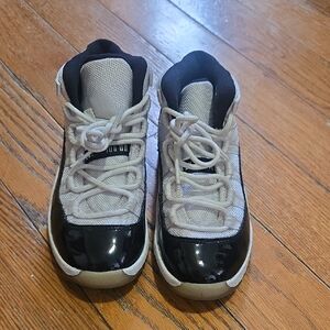 Air Jordan 11 Retro GS 'Concord' 2018 Size 13c